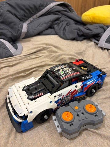 Lego Set - Technic - LEGO MOC (My own creation) - Technic -, Nieuw