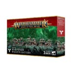 Warpspark Weapon Battery (Warhammer nieuw), Consoles de jeu & Jeux vidéo, Ophalen of Verzenden