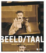 Beeld/Taal | Marc Bekaert | Nieuw, Verzenden, Nieuw, Marc Bekaert