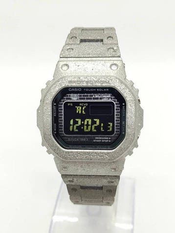 Casio - G-SHOCK 40th Anniversary Limited Model -, Bijoux, Sacs & Beauté