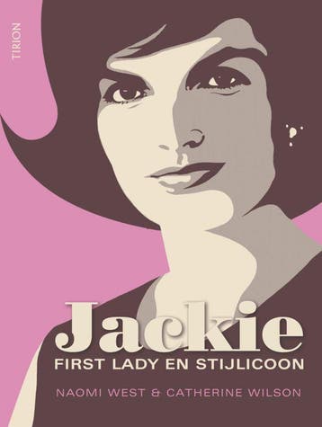 Jackie 9789043907071 N. West, Verzenden, N. West