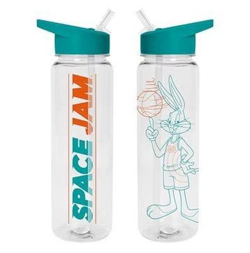 Space Jam 2 Waterfles Bugs Bunny, Collections, Ophalen of Verzenden