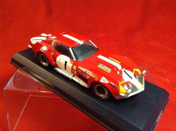 Starter - made in France 1:43 - Model raceauto - Chevrolet