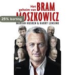 Het geheim van Bram Moszkowicz 9789460036521 Marian Husken, Verzenden, Marian Husken