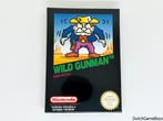 Nintendo Nes - Wild Gunman - Spanish Version - New & Sealed, Games en Spelcomputers, Verzenden, Gebruikt