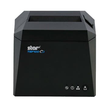 Star TSP100IV, CloudPRNT, TSP143 USB, USB-C, Ethernet, 8, Ophalen of Verzenden, Nieuw, STAR