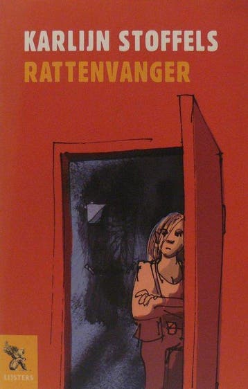Rattenvanger., Verzenden, Nieuw