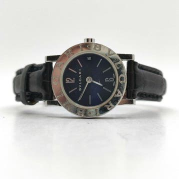 Bvlgari - Bvlgari Bvlgari - Sans prix de réserve - Femme -, Bijoux, Sacs & Beauté