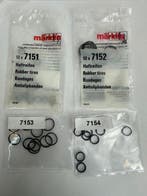 Märklin H0 - 7151/7152/7153/7154/7149/7194/7164/7185 -, Hobby en Vrije tijd, Nieuw