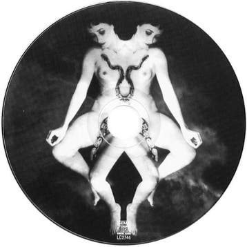 Die Form – Duality (CD, 1997), Cd's en Dvd's, Verzenden, Gebruikt