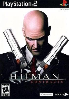 Hitman Contracts (PS2 Games), Games en Spelcomputers, Games | Sony PlayStation 2, Ophalen of Verzenden, Zo goed als nieuw