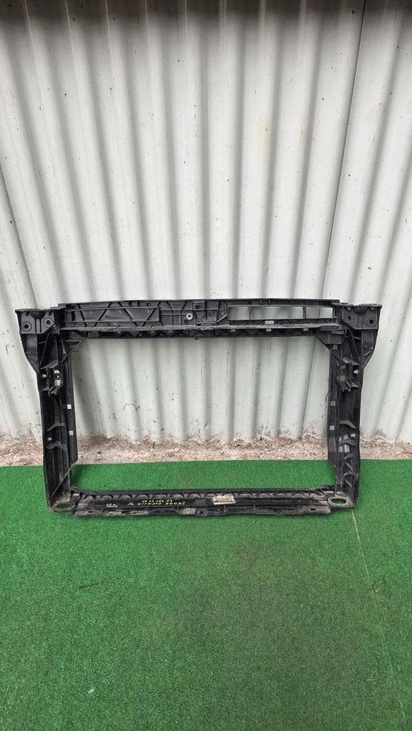 Face avant Skoda Octavia IV 2020 - 2024, Auto-onderdelen, Carrosserie, Ophalen