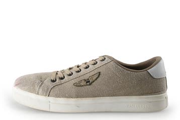 PME Legend Sneakers in maat 43 Beige, Overige kleuren, Verzenden, Gedragen, Sneakers