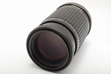 Pentax smc PENTAX-A 645 200mm f4 Objectif d’appareil photo