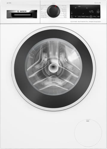 Bosch Wgg244fcfg - Serie 6 - Wasmachine I-dos- 9kg-1400t, Ophalen of Verzenden, Nieuw