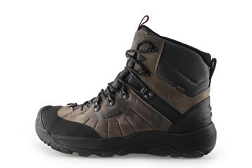 Keen Snowboots in maat 46 Overig, Overige kleuren, Verzenden, Overige typen, Zo goed als nieuw
