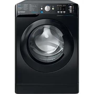 Indesit BWA81496XKVUK - Wasmachine - 8 kg - 1400 tpm -, Ophalen of Verzenden