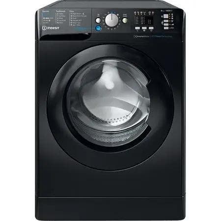 Indesit BWA81496XKVUK - Wasmachine - 8 kg - 1400 tpm -, Electroménager, Lave-linge, Enlèvement ou Envoi
