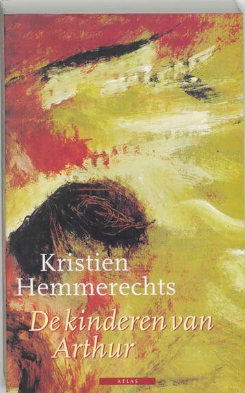 De kinderen van Arthur 9789045007410 Kristien Hemmerechts, Verzenden, Zo goed als nieuw, Kristien Hemmerechts