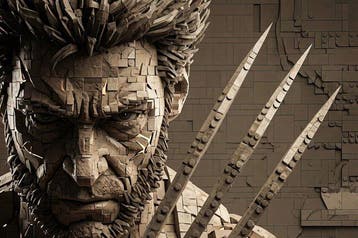 Yamila - Wolverine: Fracturas de Oro, Nieuw