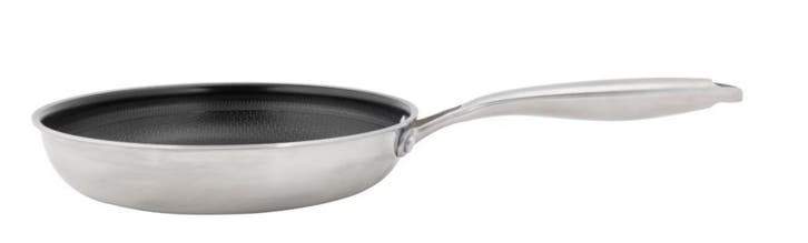 2dekans | Thermos Thermoclad Pannenkoekenpan - 24 cm -, Elektronische apparatuur, Vaatwasmachines, Ophalen of Verzenden