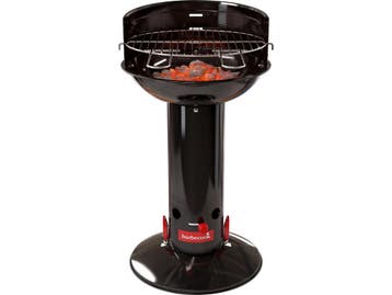Barbecook Loewy 40 - Houtskool BBQ - QuickStart systeem -, Verzenden, Nieuw