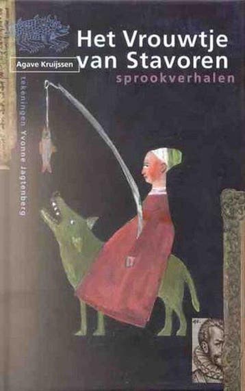 Vrouwtje Van Stavoren - Kruijssen, Verzenden