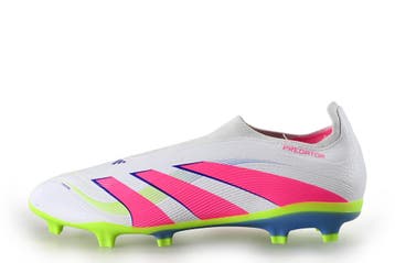 Adidas Voetbalschoenen in maat 41 Wit, Verzenden