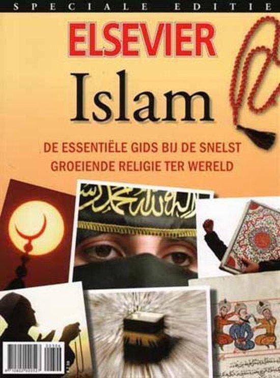 Elsevier Islam 8710802020527 Elsevier, Boeken, Overige Boeken, Gelezen, Verzenden