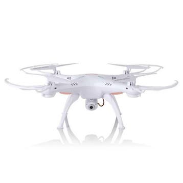 Originele Syma X5SW-1 RC Drone Quadcopter WiFi FPV 2K Camera, Verzenden, Nieuw