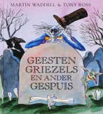 Geesten, griezels en ander gespuis 9789052473956 M. Wadell, Verzenden, M. Wadell