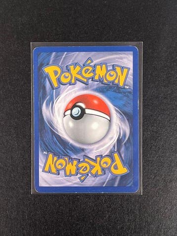 Pokémon - 1 Card - Raichu 97/106 Foil - EX, Nieuw
