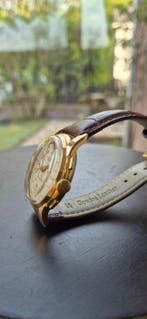 Olma - Sans prix de réserve - Homme - 1950-1959, Handtassen en Accessoires, Horloges | Heren, Nieuw