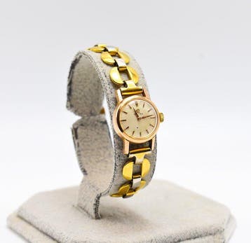 Omega - Cocktail - Zonder minimumprijs - 11045-61 - Dames -, Nieuw