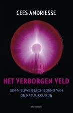 Het verborgen veld (9789045028910, Cees D. Andriesse), Boeken, Verzenden, Nieuw