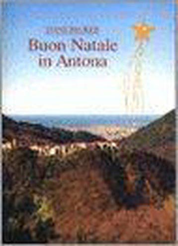 Buon Natale in Antona - Becker, Boeken, Verzenden, Nieuw