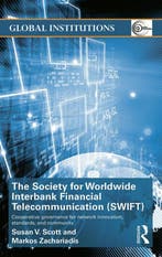 The Society for Worldwide Interbank Financial, Verzenden, Zo goed als nieuw, Susan V. Scott