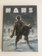 Hans - Intégrale T1 à T3 - Série complète - 3x C - 3 Album -, Boeken, Nieuw