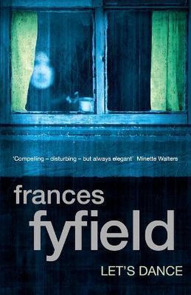 Lets Dance / druk 1 9780751532579 Frances Fyfield, Boeken, Taal | Engels, Gelezen, Verzenden