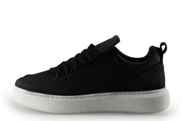 Sacha Sneakers in maat 42 Zwart, Verzenden, Sneakers