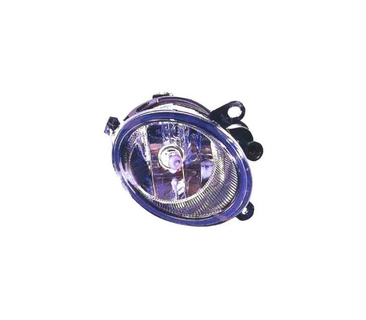 PHARE DROIT ANTIBROUILLARD AUDI A6 04-08, Auto-onderdelen, Verlichting, Verzenden