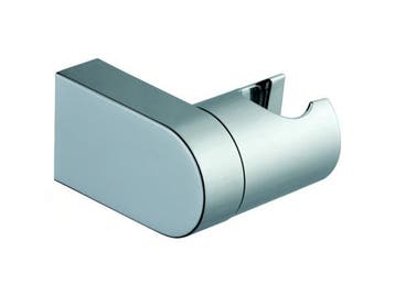 Veiling - 88x Beaux handdouchehouder Lisieux chroom, Nieuw