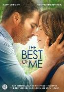 Best of me, the op DVD, Cd's en Dvd's, Verzenden, Nieuw in verpakking