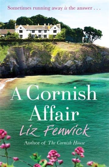 A Cornish Affair 9781409137498 liz fenwick, Verzenden, Gelezen, Liz fenwick