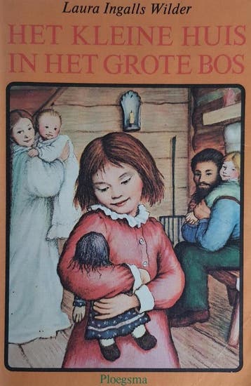 Het kleine huis in het grote bos 9789021603469 Robert Wilder, Verzenden, Gelezen, Robert Wilder
