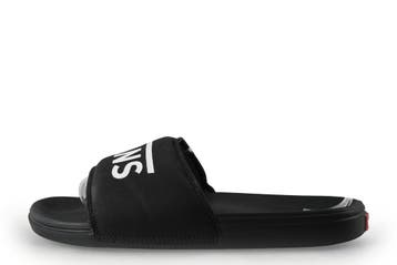 Vans Slippers in maat 42 Zwart, Slippers, Verzenden, Zwart, Vans