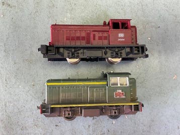 Jouef H0 - Train miniature (28) - SNCF