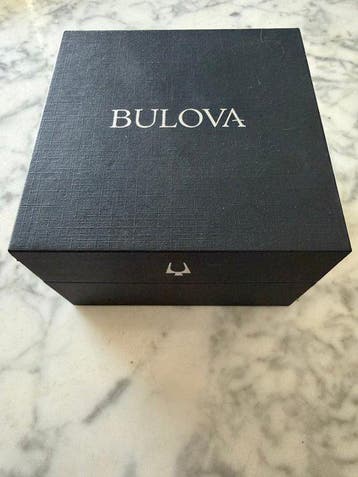 Bulova - Marine Star - Zonder minimumprijs - C4771086 -, Nieuw