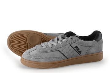 Fila Sneakers in maat 41 Grijs, Overige kleuren, Verzenden, Zo goed als nieuw, Sneakers