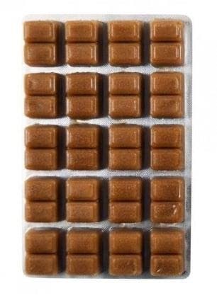 Diepvriesvoeding Cyclops  100 gram (Diepvriesvoer), Ophalen of Verzenden, Nieuw, Overige typen